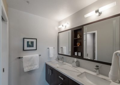 Belmont Main Bathroom