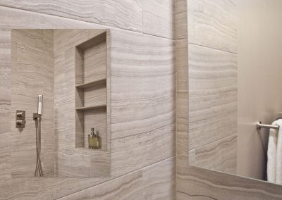 Menlo Park Guest Bath