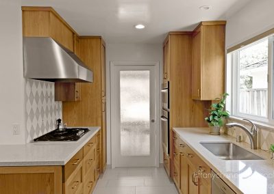 Palo Alto Kitchen