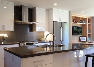 Sunnyvale Kitchen